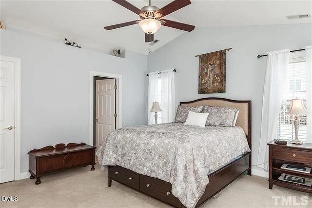 113 Kudrow Lane, Morrisville, NC 27560