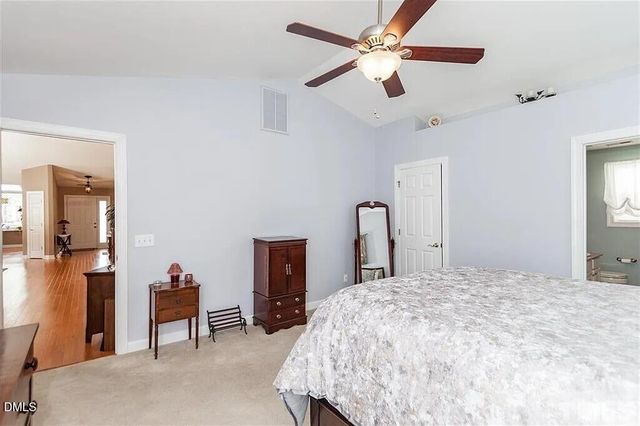 113 Kudrow Lane, Morrisville, NC 27560