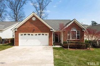 113 Kudrow Lane, Morrisville, NC 27560