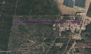 117 Highway Off & Earl Lewis Road, Burgaw, NC 28425