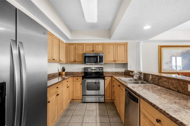 5310 N Ocean Blvd Ph 6, Myrtle Beach, SC 29577