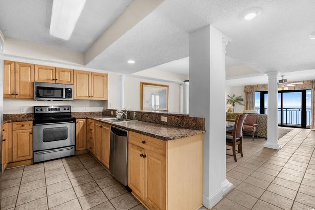 5310 N Ocean Blvd Ph 6, Myrtle Beach, SC 29577