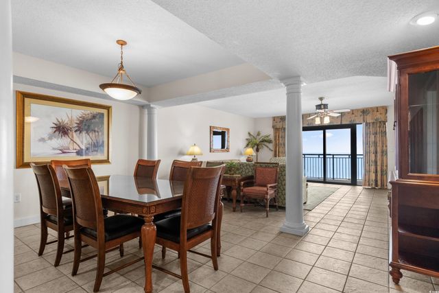 5310 N Ocean Blvd Ph 6, Myrtle Beach, SC 29577