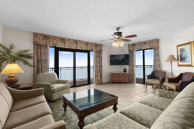 5310 N Ocean Blvd Ph 6, Myrtle Beach, SC 29577