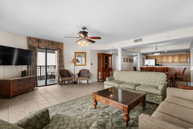 5310 N Ocean Blvd Ph 6, Myrtle Beach, SC 29577