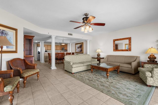 5310 N Ocean Blvd Ph 6, Myrtle Beach, SC 29577