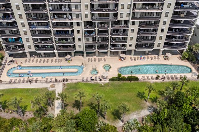 5310 N Ocean Blvd Ph 6, Myrtle Beach, SC 29577