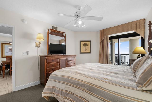 5310 N Ocean Blvd Ph 6, Myrtle Beach, SC 29577