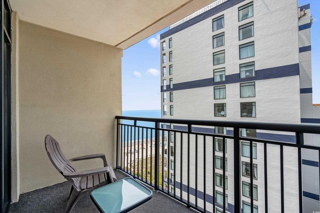 5310 N Ocean Blvd Ph 6, Myrtle Beach, SC 29577