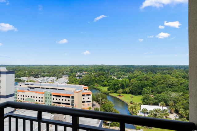 5310 N Ocean Blvd Ph 6, Myrtle Beach, SC 29577