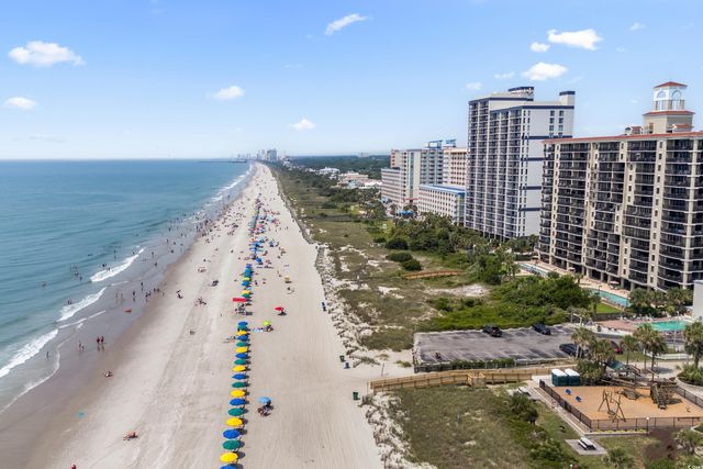 5310 N Ocean Blvd Ph 6, Myrtle Beach, SC 29577