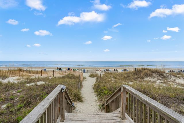 5310 N Ocean Blvd Ph 6, Myrtle Beach, SC 29577