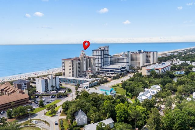 5310 N Ocean Blvd Ph 6, Myrtle Beach, SC 29577