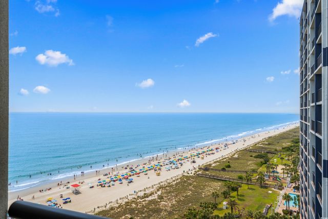 5310 N Ocean Blvd Ph 6, Myrtle Beach, SC 29577
