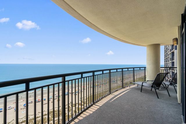 5310 N Ocean Blvd Ph 6, Myrtle Beach, SC 29577