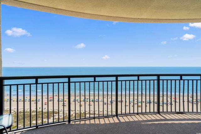 5310 N Ocean Blvd Ph 6, Myrtle Beach, SC 29577