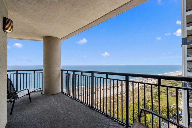 5310 N Ocean Blvd Ph 6, Myrtle Beach, SC 29577