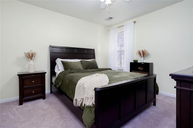 31 Abbey Lane, Cartersville, GA 30120