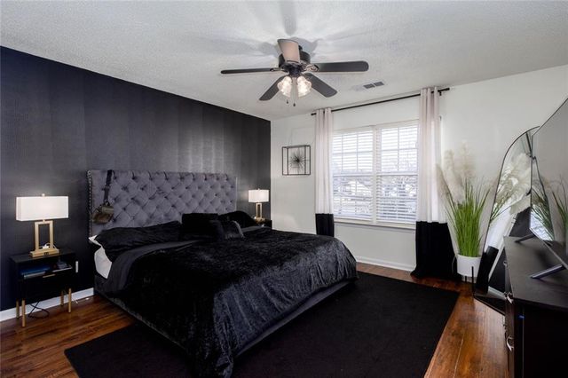 31 Abbey Lane, Cartersville, GA 30120