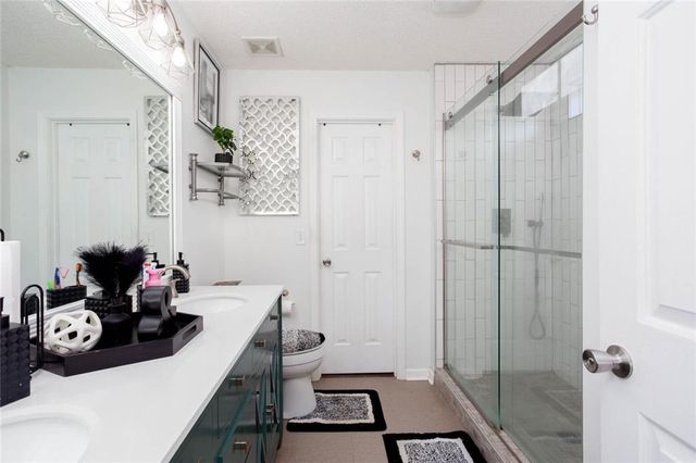 31 Abbey Lane, Cartersville, GA 30120