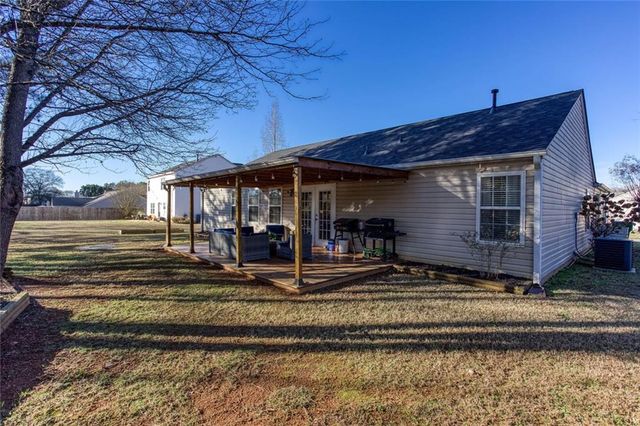 31 Abbey Lane, Cartersville, GA 30120