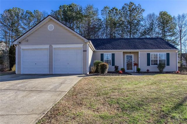 31 Abbey Lane, Cartersville, GA 30120