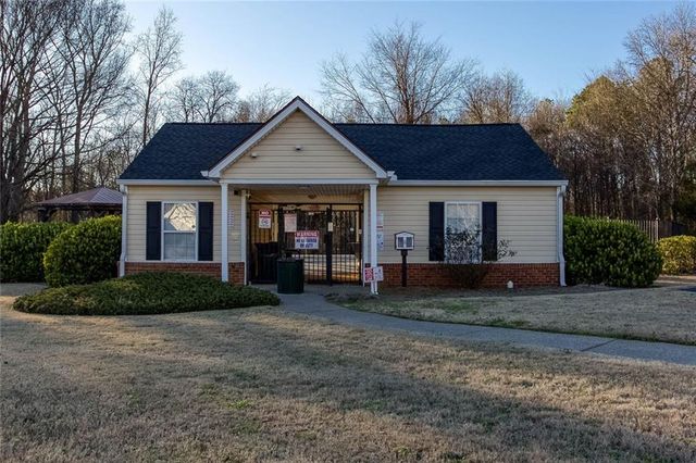 31 Abbey Lane, Cartersville, GA 30120