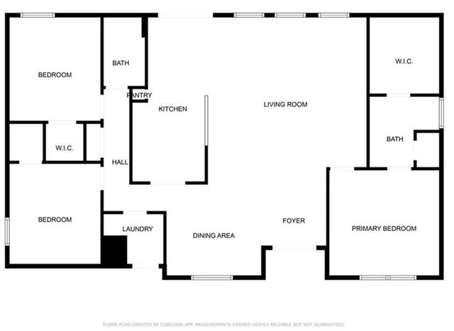 31 Abbey Lane, Cartersville, GA 30120