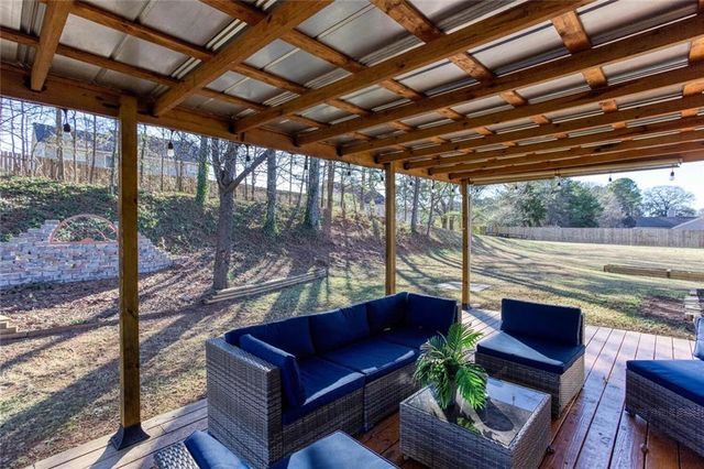 31 Abbey Lane, Cartersville, GA 30120