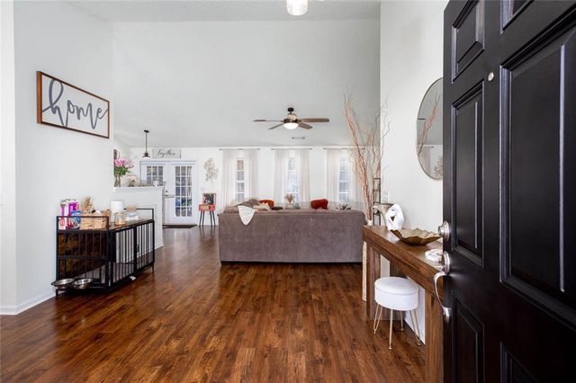 31 Abbey Lane, Cartersville, GA 30120