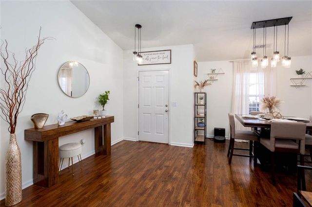 31 Abbey Lane, Cartersville, GA 30120