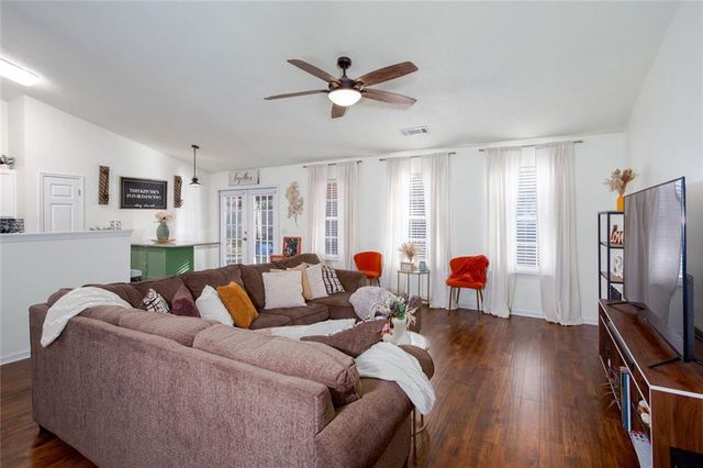 31 Abbey Lane, Cartersville, GA 30120