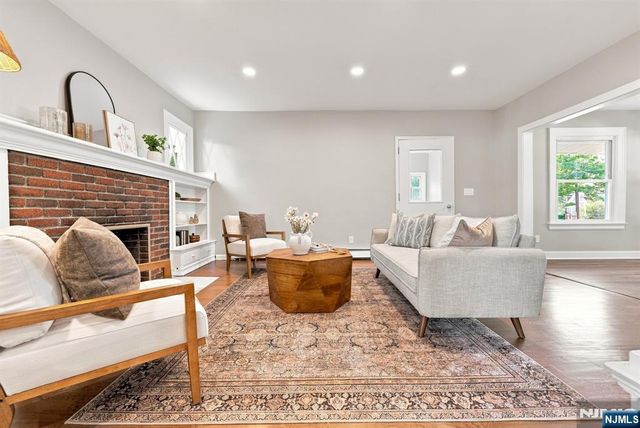 205 Dewitt Avenue, Belleville, NJ 07109
