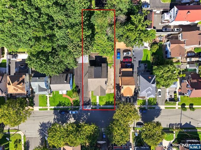 205 Dewitt Avenue, Belleville, NJ 07109