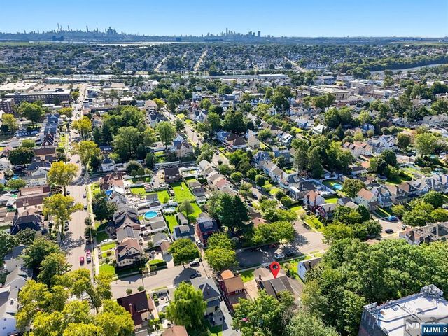 205 Dewitt Avenue, Belleville, NJ 07109