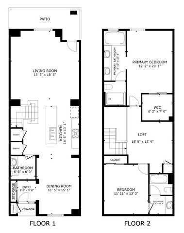 133 The Promenade 118, Long Beach, CA 90802