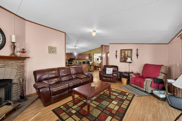 63 Cactus Hill, Barnwell, SC 29812