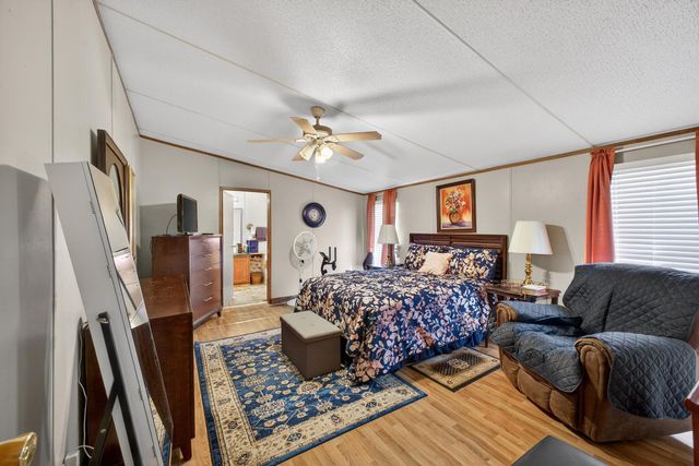 63 Cactus Hill, Barnwell, SC 29812