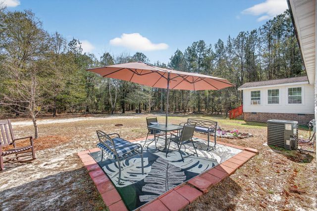 63 Cactus Hill, Barnwell, SC 29812
