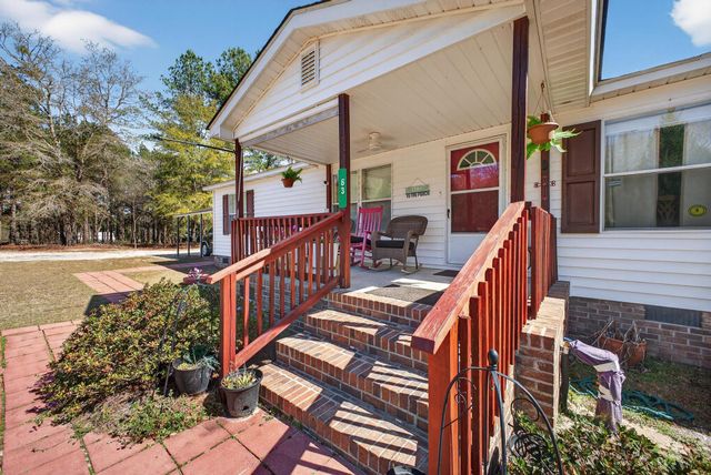 63 Cactus Hill, Barnwell, SC 29812