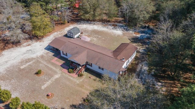63 Cactus Hill, Barnwell, SC 29812