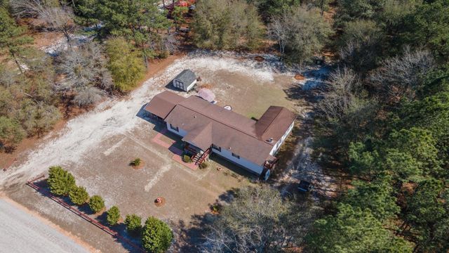 63 Cactus Hill, Barnwell, SC 29812