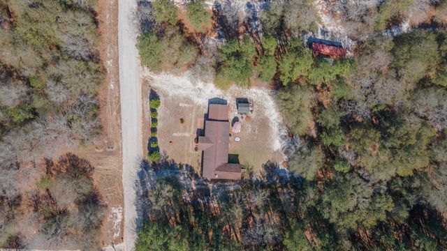 63 Cactus Hill, Barnwell, SC 29812
