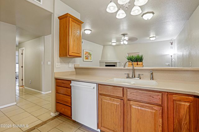 4282 Calle De Estrellas, Las Cruces, NM 88012