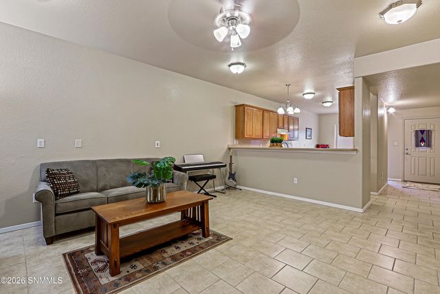 4282 Calle De Estrellas, Las Cruces, NM 88012