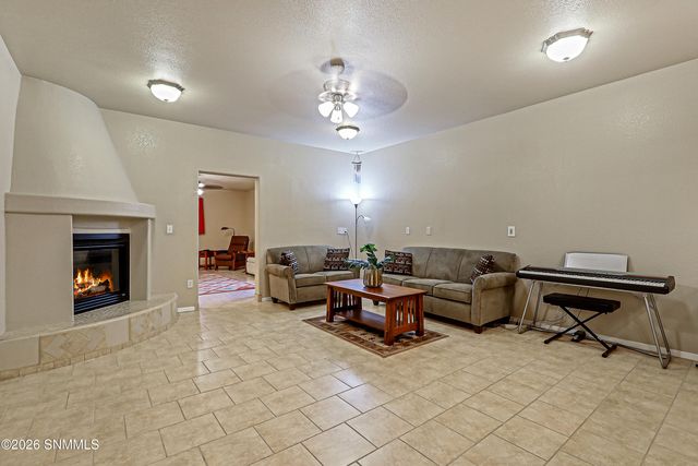 4282 Calle De Estrellas, Las Cruces, NM 88012