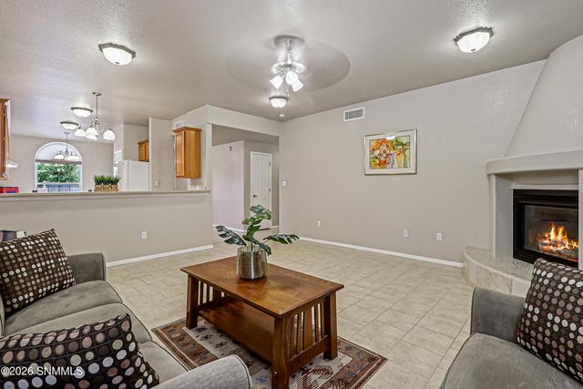 4282 Calle De Estrellas, Las Cruces, NM 88012