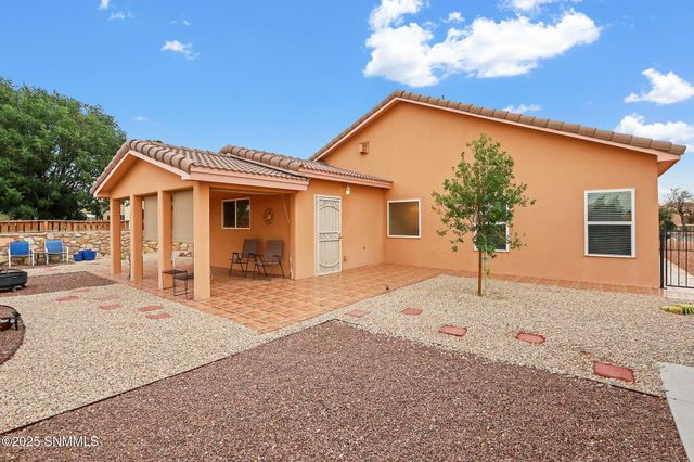 4282 Calle De Estrellas, Las Cruces, NM 88012