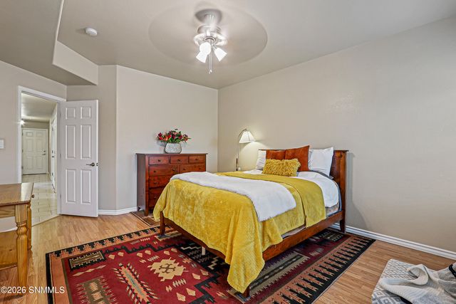 4282 Calle De Estrellas, Las Cruces, NM 88012