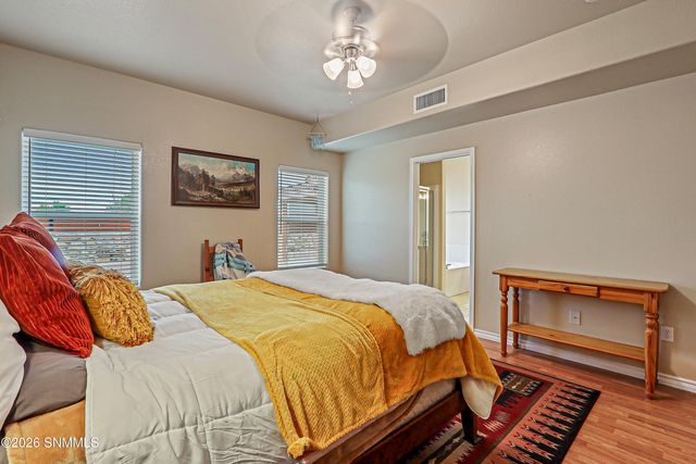 4282 Calle De Estrellas, Las Cruces, NM 88012